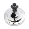 4361638 Fuel Tank Cap for Hitachi EX100-3 EX100-5 EX120-5 Excavator