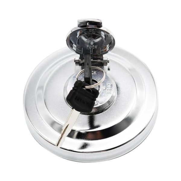 4361638 Fuel Tank Cap for Hitachi EX100-3 EX100-5 EX120-5 Excavator