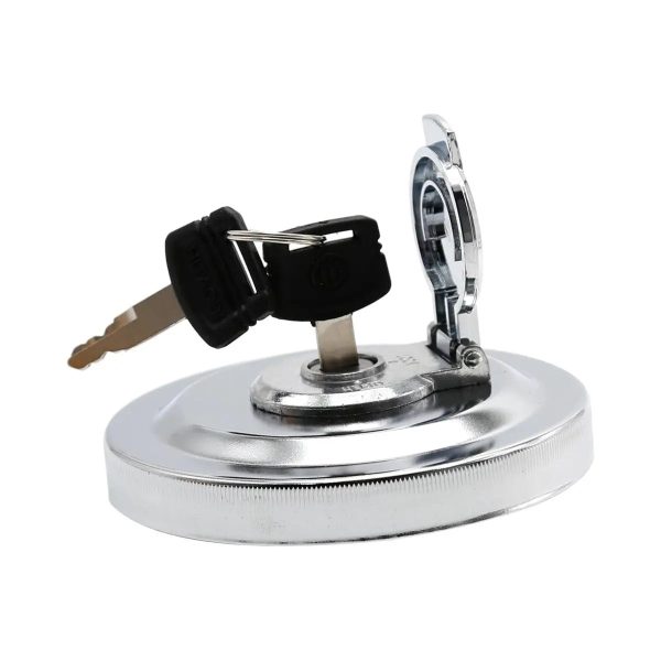 4361638 Fuel Tank Cap for Hitachi EX100-3 EX100-5 EX120-5 Excavator