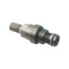 4372683 Safety Relief Valve for Hitachi Excavator EX120-2 EX130-5