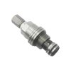 4372683 Safety Relief Valve for Hitachi Excavator EX120-2 EX130-5