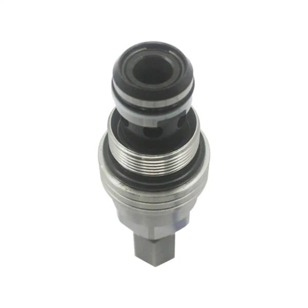 4372683 Safety Relief Valve for Hitachi Excavator EX120-2 EX130-5