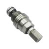 4372683 Safety Relief Valve for Hitachi Excavator EX120-2 EX130-5