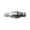 4372683 Safety Relief Valve for Hitachi Excavator EX120-2 EX130-5