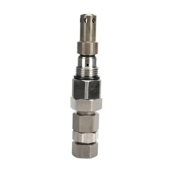 4386637 4381811 Main Relief Valve for Hitachi EX200-5