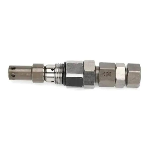 4386637 4381811 Main Relief Valve for Hitachi EX200-5