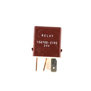 4436534-156700-2190-Air-Conditioning-Relay-for-Hitachi-ZX240-1_01 4436534 156700-2190 Air Conditioning Relay for Hitachi ZX240-1