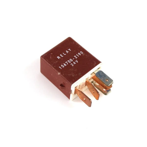 4436534 156700-2190 Air Conditioning Relay for Hitachi ZX240-1