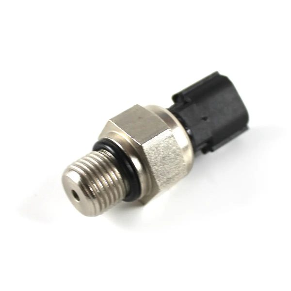 Pump Pressure Sensor 4436536 for Hitachi Excavator ZX200 ZX210 ZX230