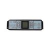 4439093-4431080-146430-8272-Air-Heater-Controller-for-Hitachi-ZX450_01 4439093 4431080 146430-8272 Air Heater Controller for Hitachi ZX450 ZX450LC ZX600
