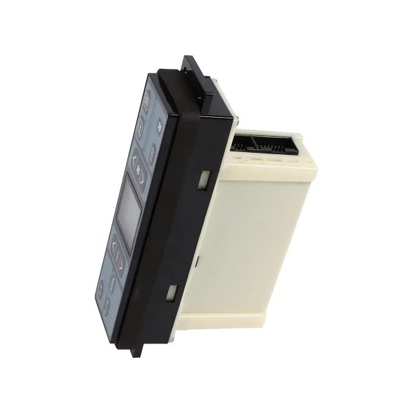 4439093-4431080-146430-8272-Air-Heater-Controller-for-Hitachi-ZX450_03 4439093 4431080 146430-8272 Air Heater Controller for Hitachi ZX450 ZX450LC ZX600