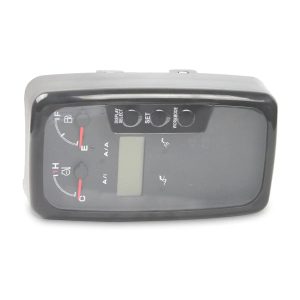 4450853_2 4450853 Monitor Gauge Cluster for Hitachi Excavator ZX120 ZX200 ZX135US