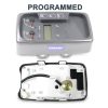 4454519 Monitor Screen for Hitachi ZX120 ZX200 ZX330 Excavator