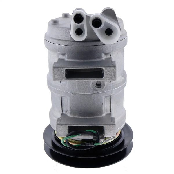 4456130 Air Conditioning Compressor for Hitachi ZX200-3 ZX330-3 ZX-1
