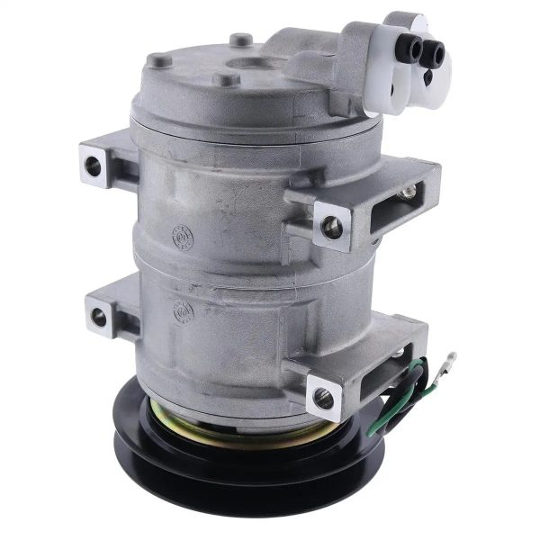 4456130 Air Conditioning Compressor for Hitachi ZX200-3 ZX330-3 ZX-1