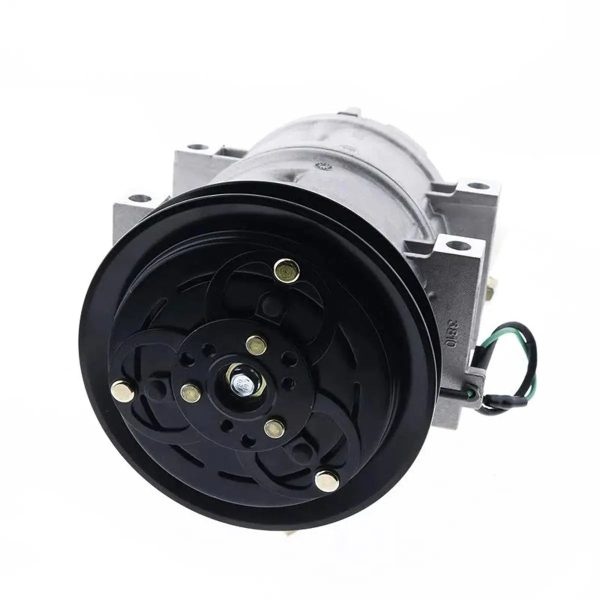 4456130 Air Conditioning Compressor for Hitachi ZX200-3 ZX330-3 ZX-1