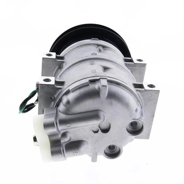 4456130 Air Conditioning Compressor for Hitachi ZX200-3 ZX330-3 ZX-1