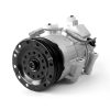 447260-1174 4PK A/C Compressor for Toyota Yaris 2007-2013 Denso 5SE11C