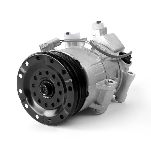 447260-1174 4PK A/C Compressor for Toyota Yaris 2007-2013 Denso 5SE11C
