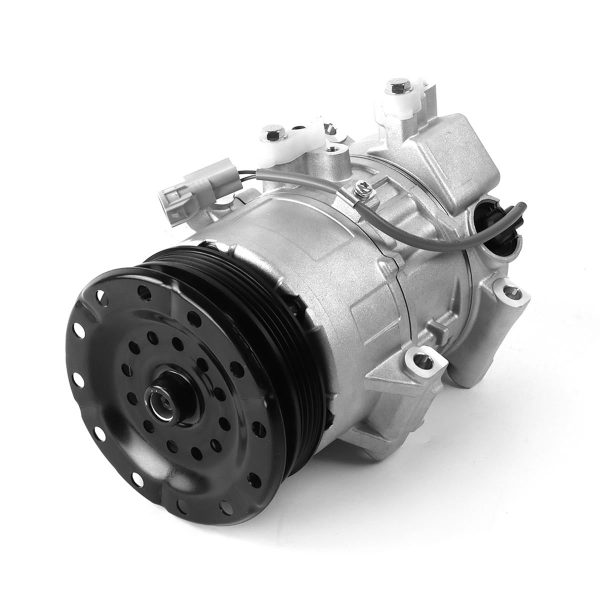 447260-1174 4PK A/C Compressor for Toyota Yaris 2007-2013 Denso 5SE11C