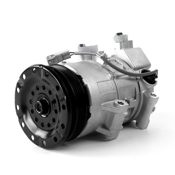 447260-1174 4PK A/C Compressor for Toyota Yaris 2007-2013 Denso 5SE11C