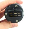 4477373 Ignition Switch for Hitachi John Deere 135C 160LC 75C 75D 300GLC