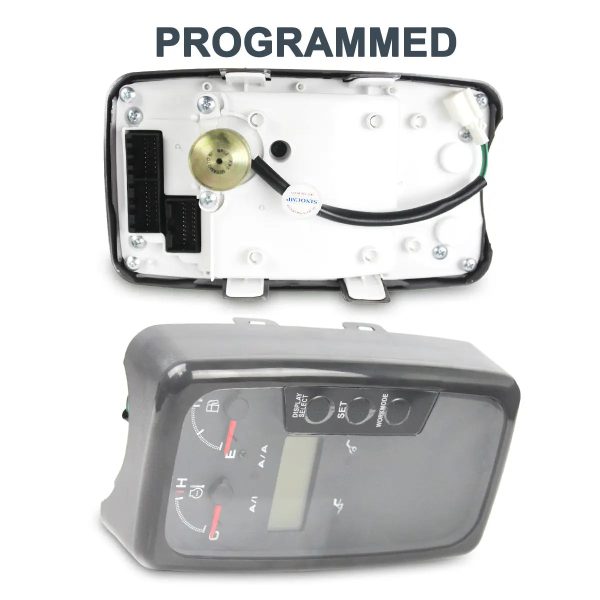 4483034_1 4483034 Monitor Display Panel for Hitachi Excavator ZAX200 ZAX240 ZX330 ZX75US