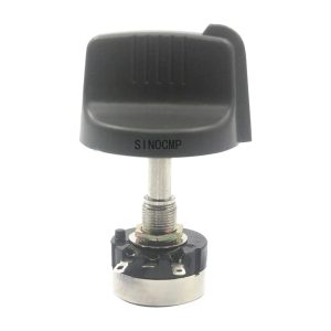4483285 4482656 Dial Knob Switch for Hitachi ZAX60 ZAX70 ZAX200 Excavator