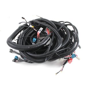 4487830 External Wire Harness for Hitachi ZX200-1 ZX240-1