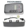 4488901_1 4488901 Monitor Display Panel for Hitachi Excavator ZX110-1 ZX200-E