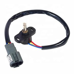 4614912 Throttle Positioner Sensor for Hitachi EX200-5/6 ZAX210/240/330