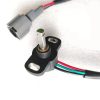 4614912 Throttle Positioner Sensor for Hitachi EX200-5/6 ZAX210/240/330