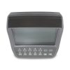 4631127_1 4631127 Monitor for Hitachi ZX200-3 ZX240-3 and John Deere D Generation Excavator