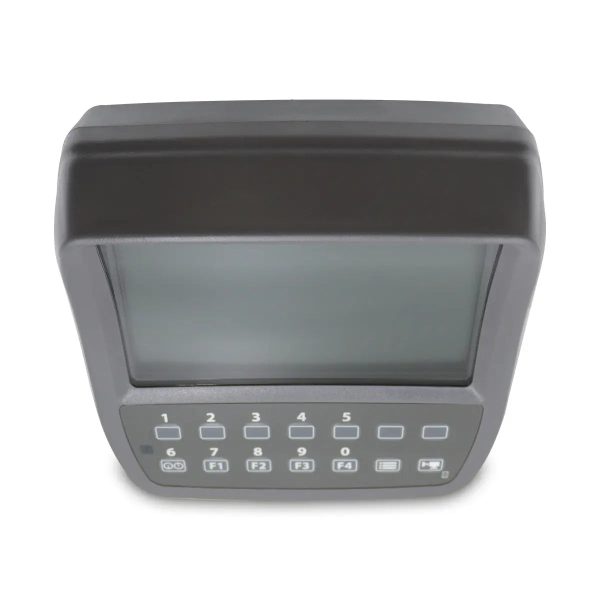 4631127_1 4631127 Monitor for Hitachi ZX200-3 ZX240-3 and John Deere D Generation Excavator