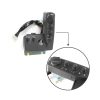4631128-Switch-Panel-for-Hitachi-ZX200-3-ZX210-3-ZX240-3_02 4631128 Switch Panel for Hitachi ZX200-3 ZX210-3 ZX240-3