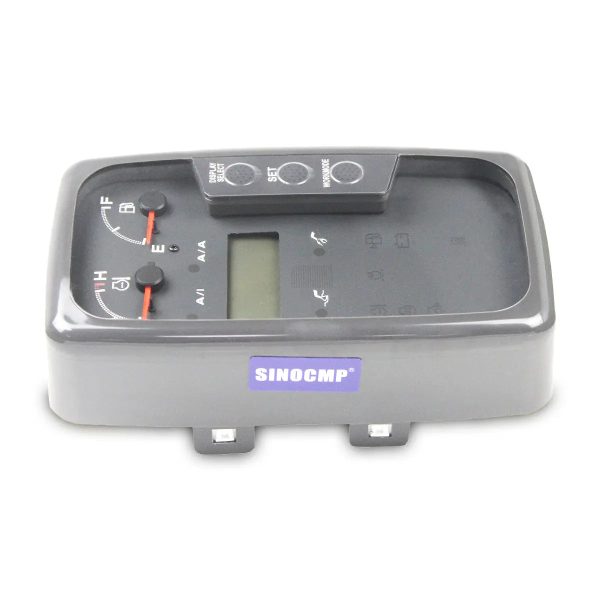 4646113_2 4646113 Monitor Display Screen for Hitachi Excavator ZX200 ZX240 ZX330