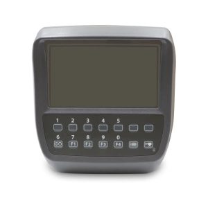 4653775 Monitor for John Deere 225DLC 450DLC 850DLC 650DLC and Hitachi ZX-3