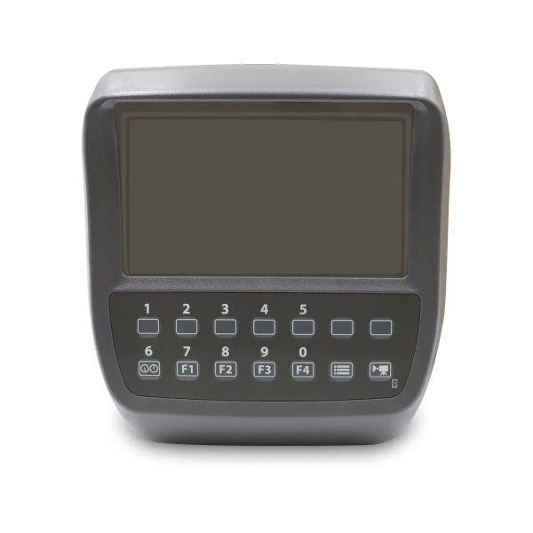 4653775 Monitor for John Deere 225DLC 450DLC 850DLC 650DLC and Hitachi ZX-3
