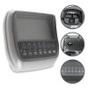 4653775 Monitor for John Deere 225DLC 450DLC 850DLC 650DLC and Hitachi ZX-3