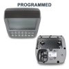 4653775 Monitor for John Deere 225DLC 450DLC 850DLC 650DLC and Hitachi ZX-3