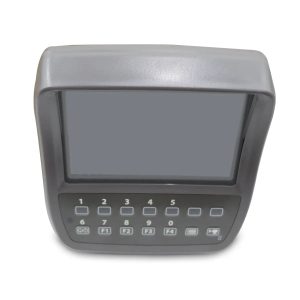 4684075 Display Panel Monitor for Hitachi ZX120-3 ZX110-3 ZX130-3