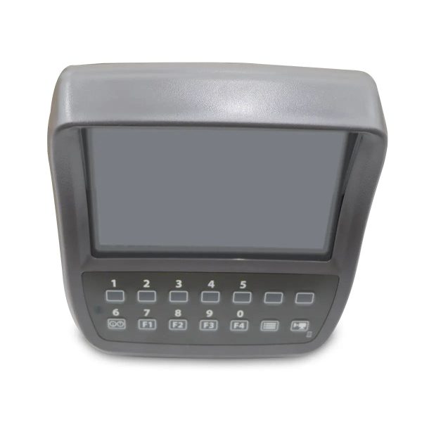 4684075 Display Panel Monitor for Hitachi ZX120-3 ZX110-3 ZX130-3