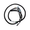 4708451 Wiring Harness Fits Hitachi Excavator ZAX200-5G