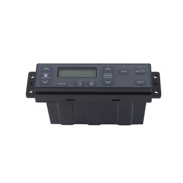 4713662 Air Condition Controller Panel for Hitachi Excavator ZX200-3 John Deere 2554 3554