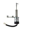 4911834 Diesel Engine Stop Solenoid Valve for Cummins Engine