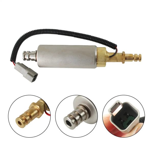 4975617 4295249 Electronic Fuel Transfer Pump for Cummins Engine QST30