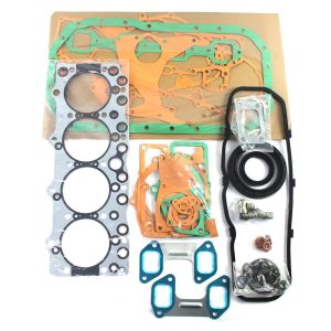 4BD1-4BD1T-3.9L-Engine-Gasket-Kit-for-Hitachi_01 4BD1 4BD1T 3.9L Engine Gasket Kit for Hitachi EX100 EX90 EX120 Excavator