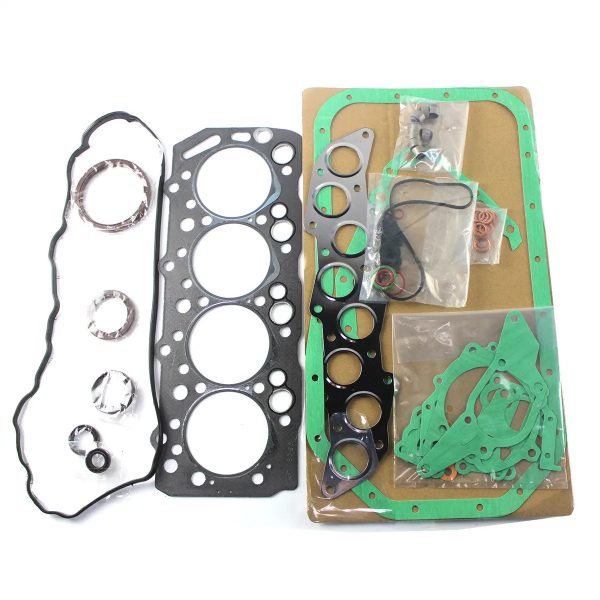 4D55 4D56 4D55T 4D56T Engine Gasket Kit for Galant Pjero Delica L300 L200 Excavator