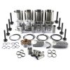 4D84-2 4D84E-2 Engine Overhaul Rebuild Kit for Yanmar B6 Komatsu PC40-7 PC50UU-2