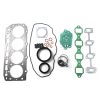 4D84-2 4D84E-2 Engine Overhaul Rebuild Kit for Yanmar B6 Komatsu PC40-7 PC50UU-2